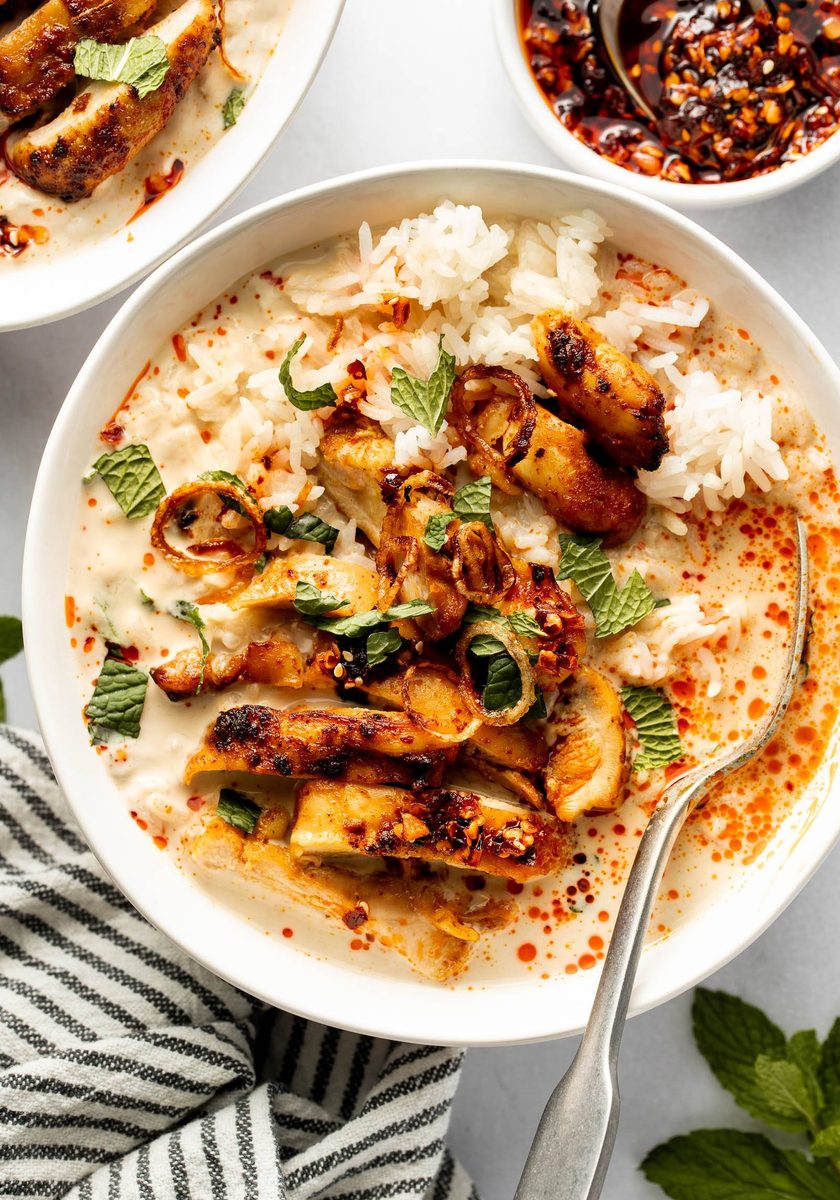 Food, Food Presentation, Meat